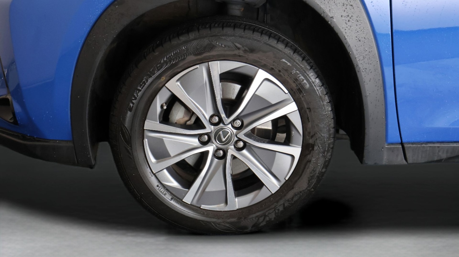 Used Lexus UX 2022 for sale - 77568257: Photo 17