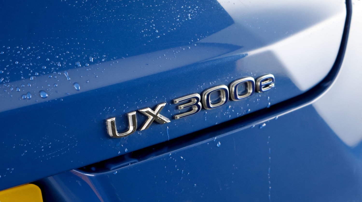 Used Lexus UX 2022 for sale - 77568257: Photo 20