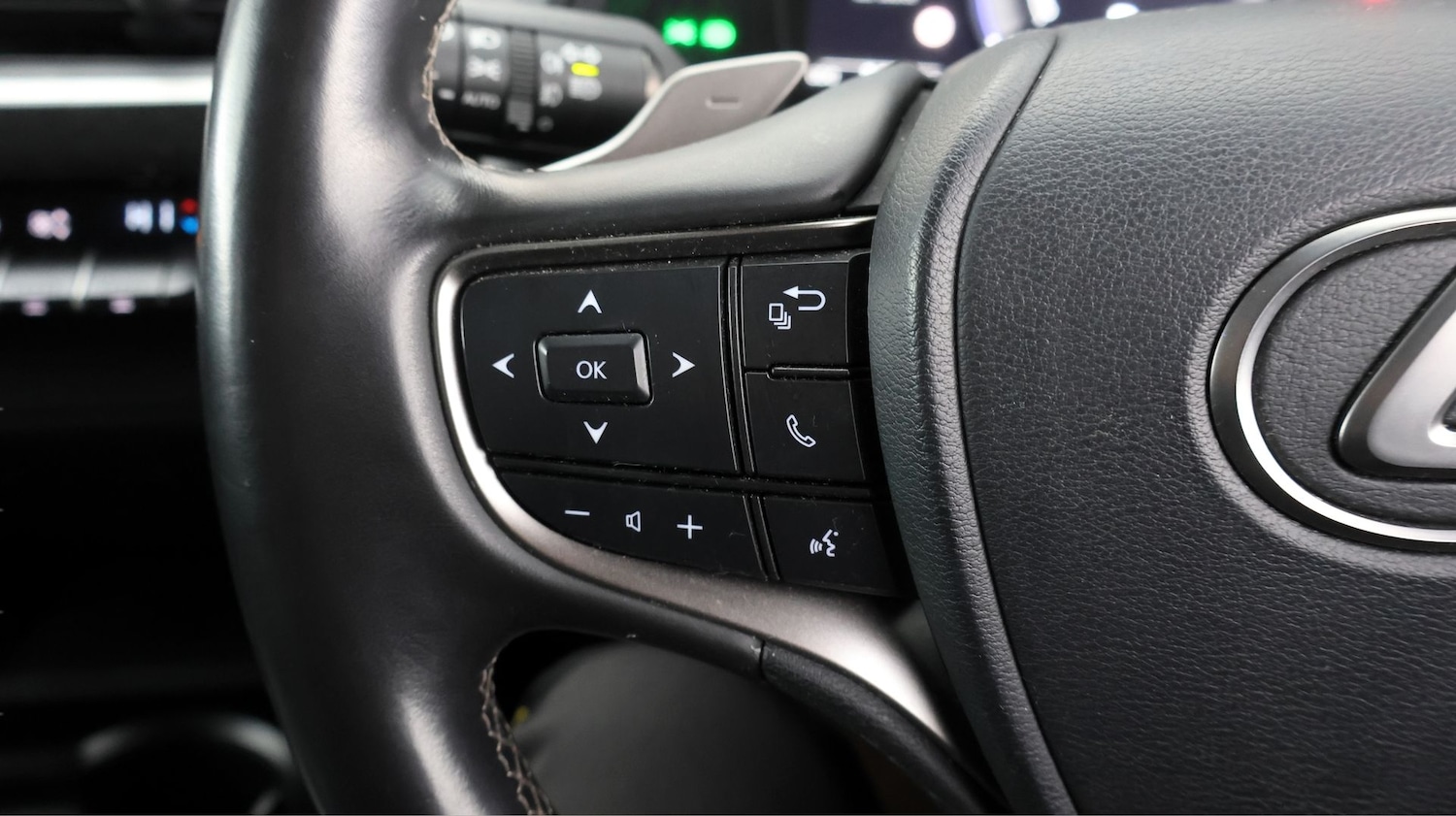 Used Lexus UX 2022 for sale - 77568257: Photo 22