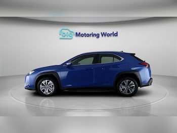 Used Lexus UX 2022 for sale - 77568257: Photo