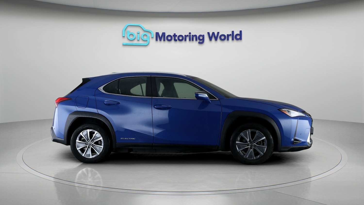 Used Lexus UX 2022 for sale - 77568257: Photo 8