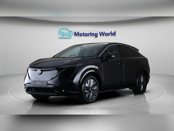 Used Nissan ARIYA 2023 for sale - 79546829: Photo