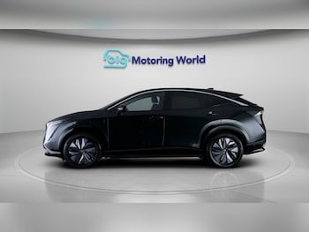 Used Nissan ARIYA 2023 for sale - 79546829: Photo