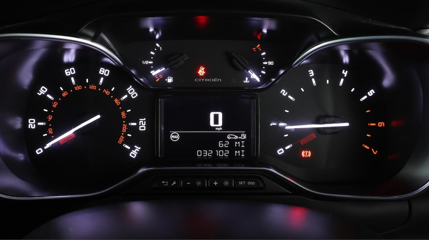 Used Citroen C3 2023 for sale - 76136627: Photo 10