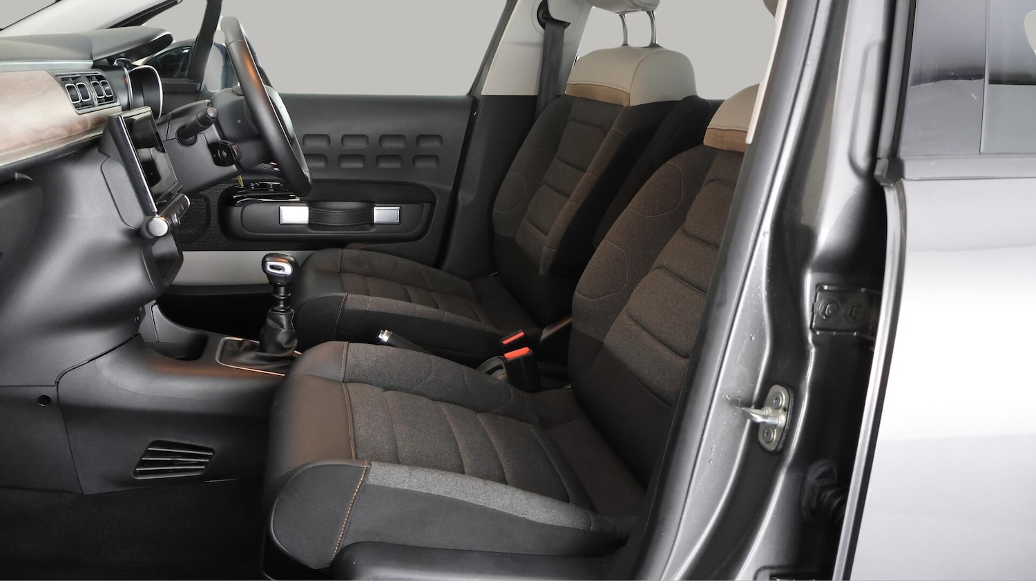 Used Citroen C3 2023 for sale - 76136627: Photo 13