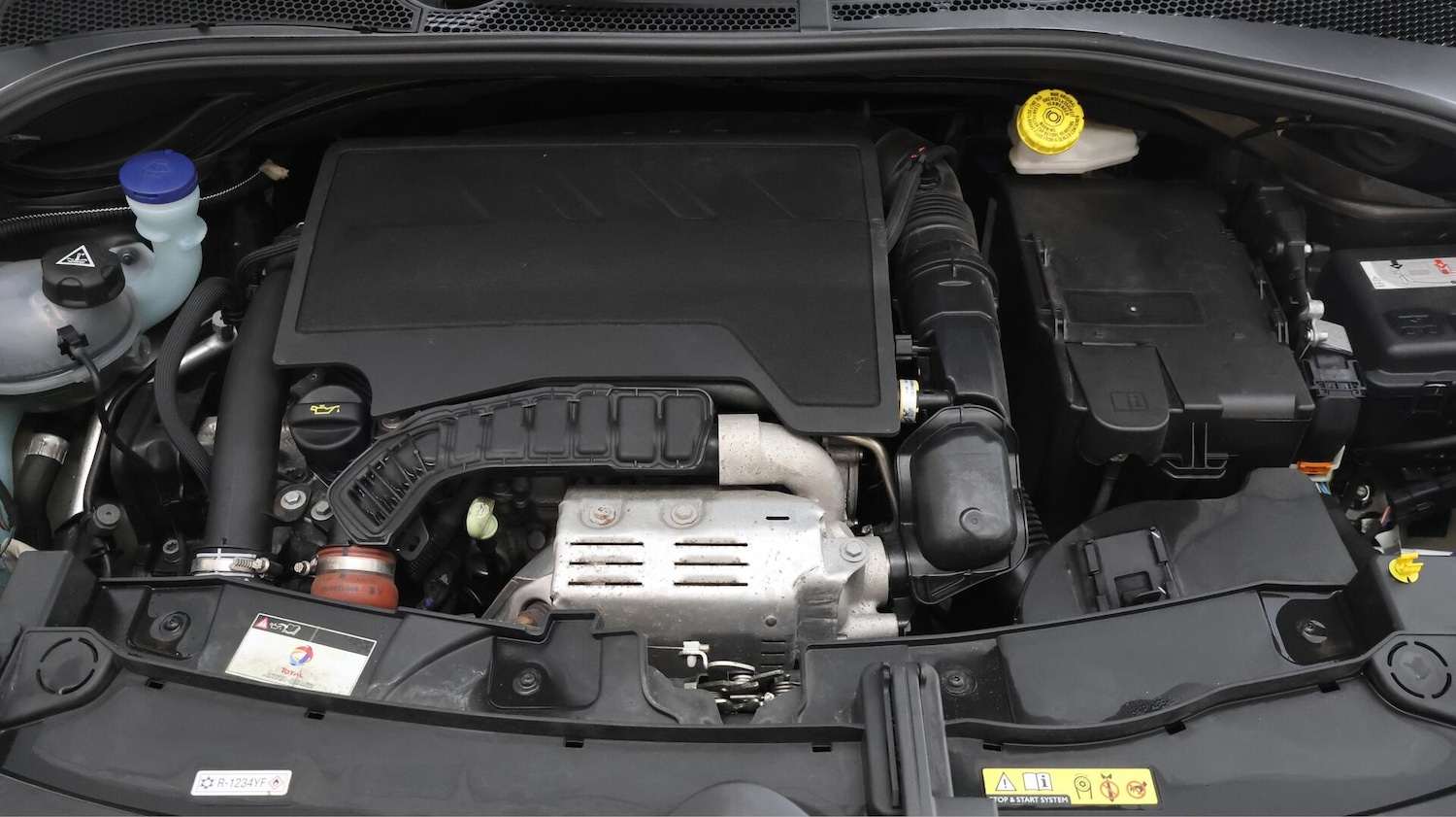 Used Citroen C3 2023 for sale - 76136627: Photo 18