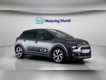Citroen - C3