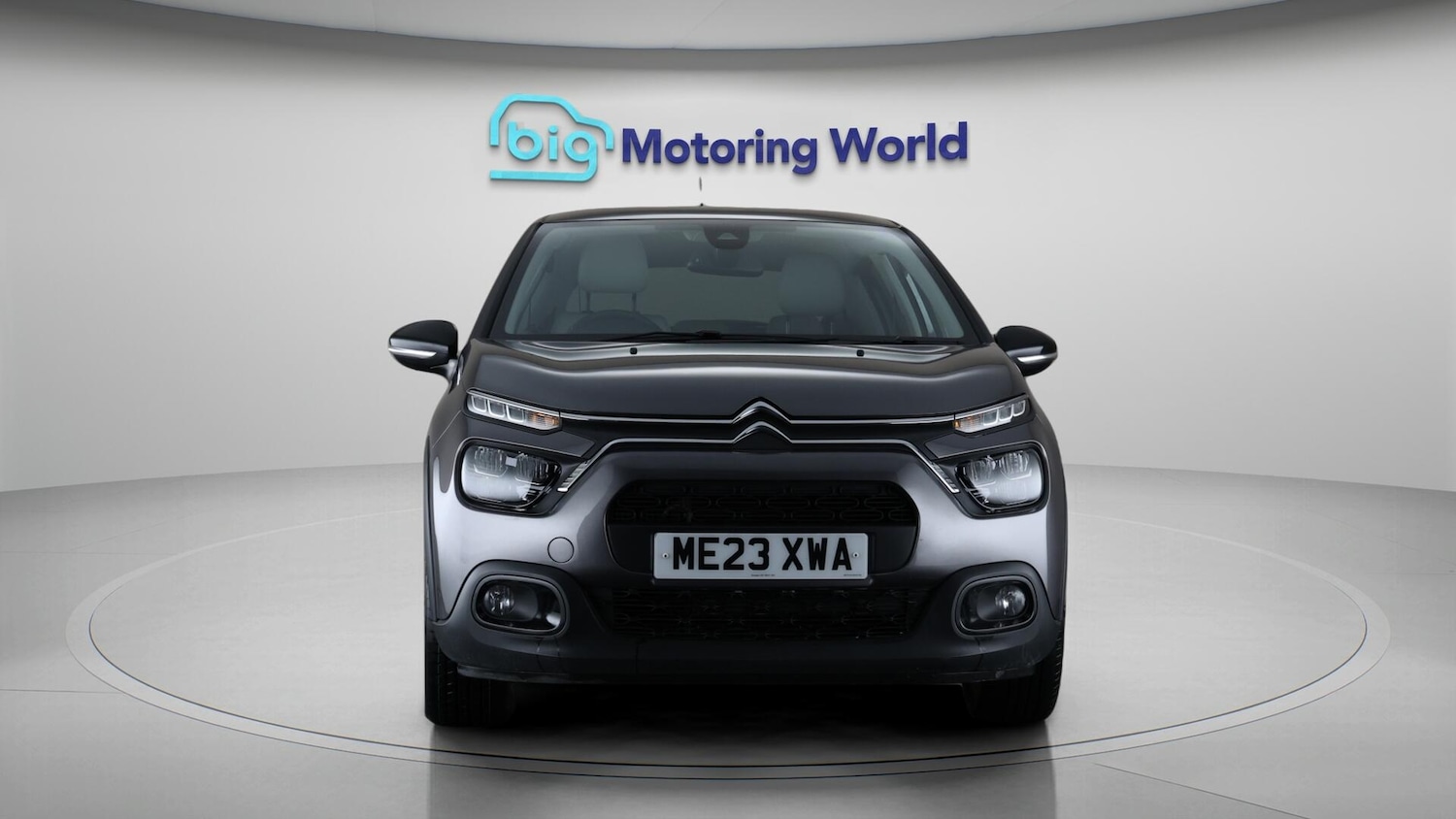 Used Citroen C3 2023 for sale - 76136627: Photo 2