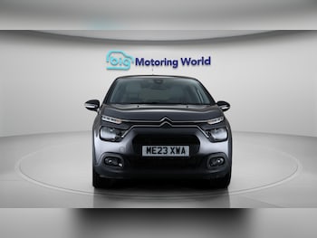 Used Citroen C3 2023 for sale - 76136627: Photo 2