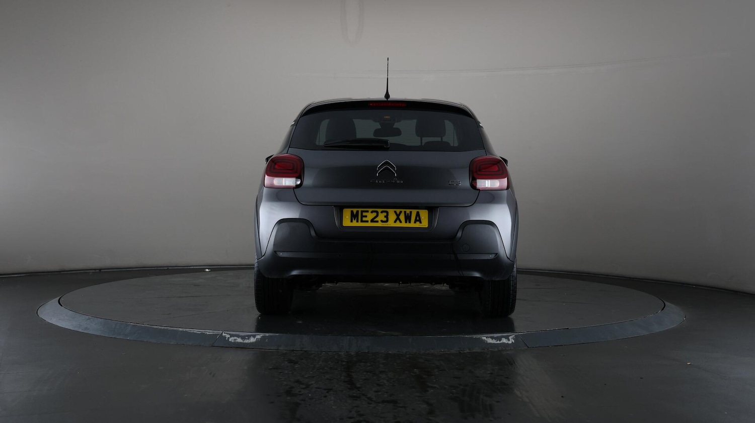 Used Citroen C3 2023 for sale - 76136627: Photo 34