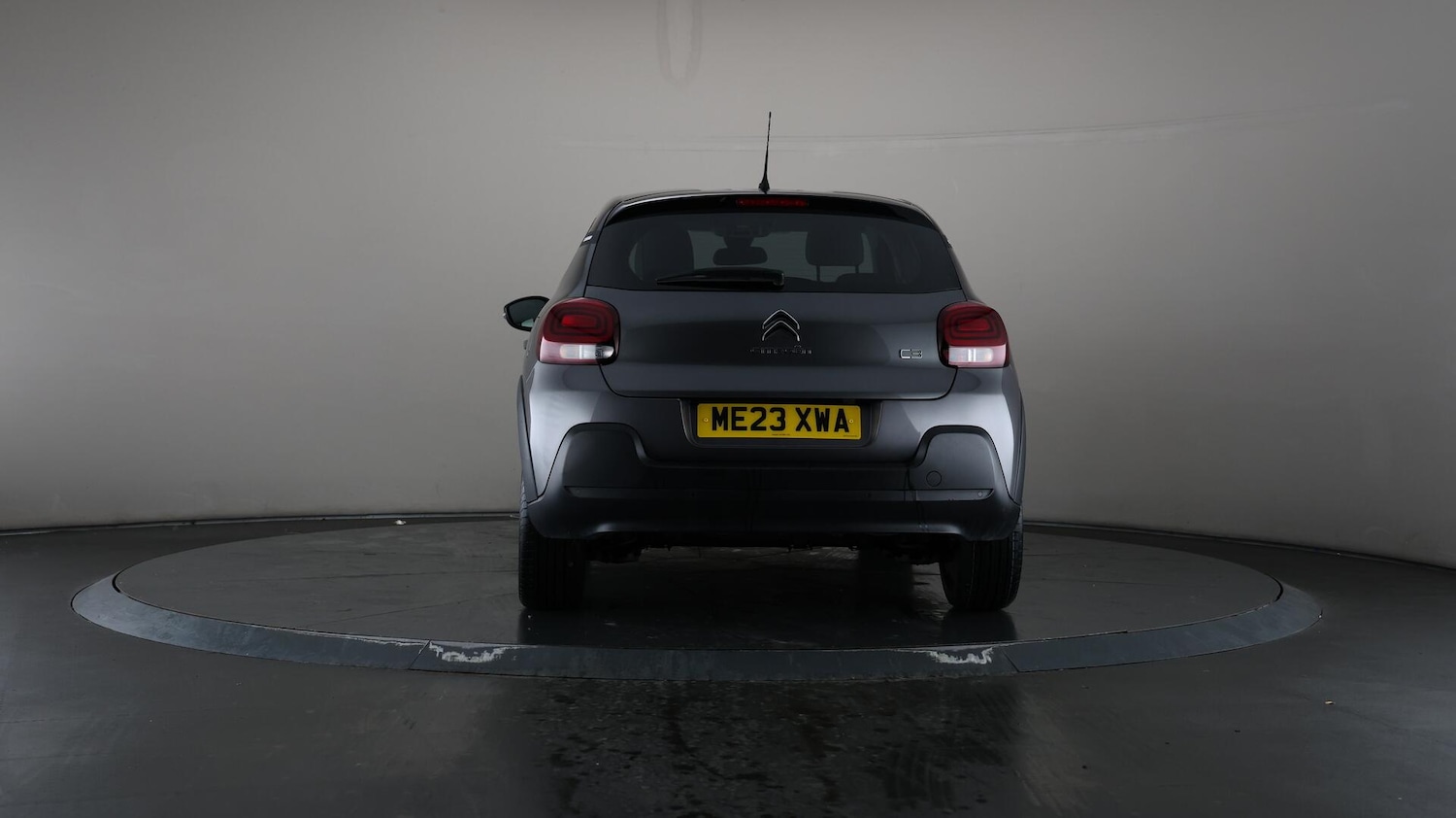 Used Citroen C3 2023 for sale - 76136627: Photo 35