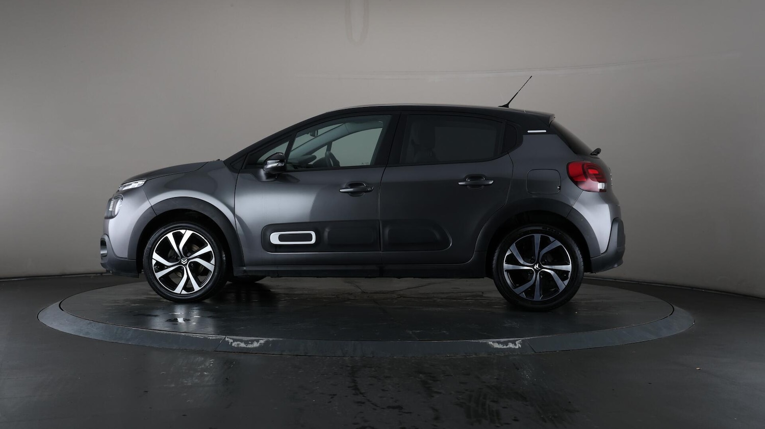 Used Citroen C3 2023 for sale - 76136627: Photo 36