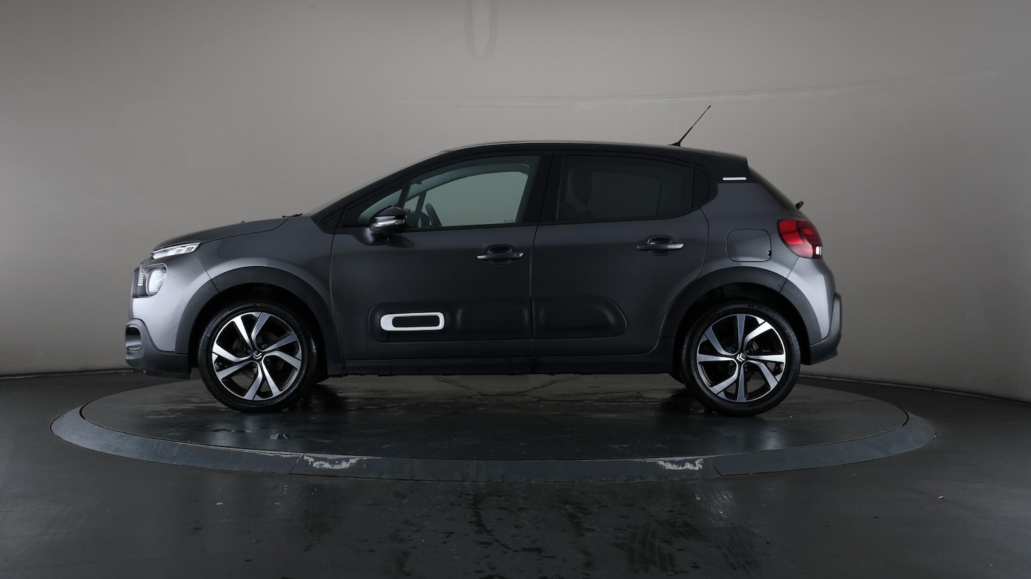 Used Citroen C3 2023 for sale - 76136627: Photo 37