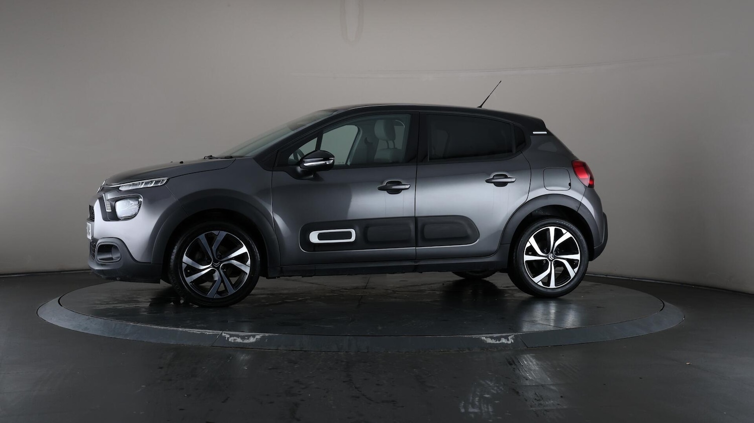 Used Citroen C3 2023 for sale - 76136627: Photo 39