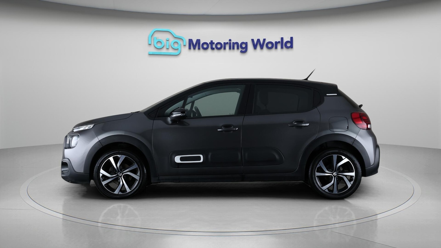 Used Citroen C3 2023 for sale - 76136627: Photo 4
