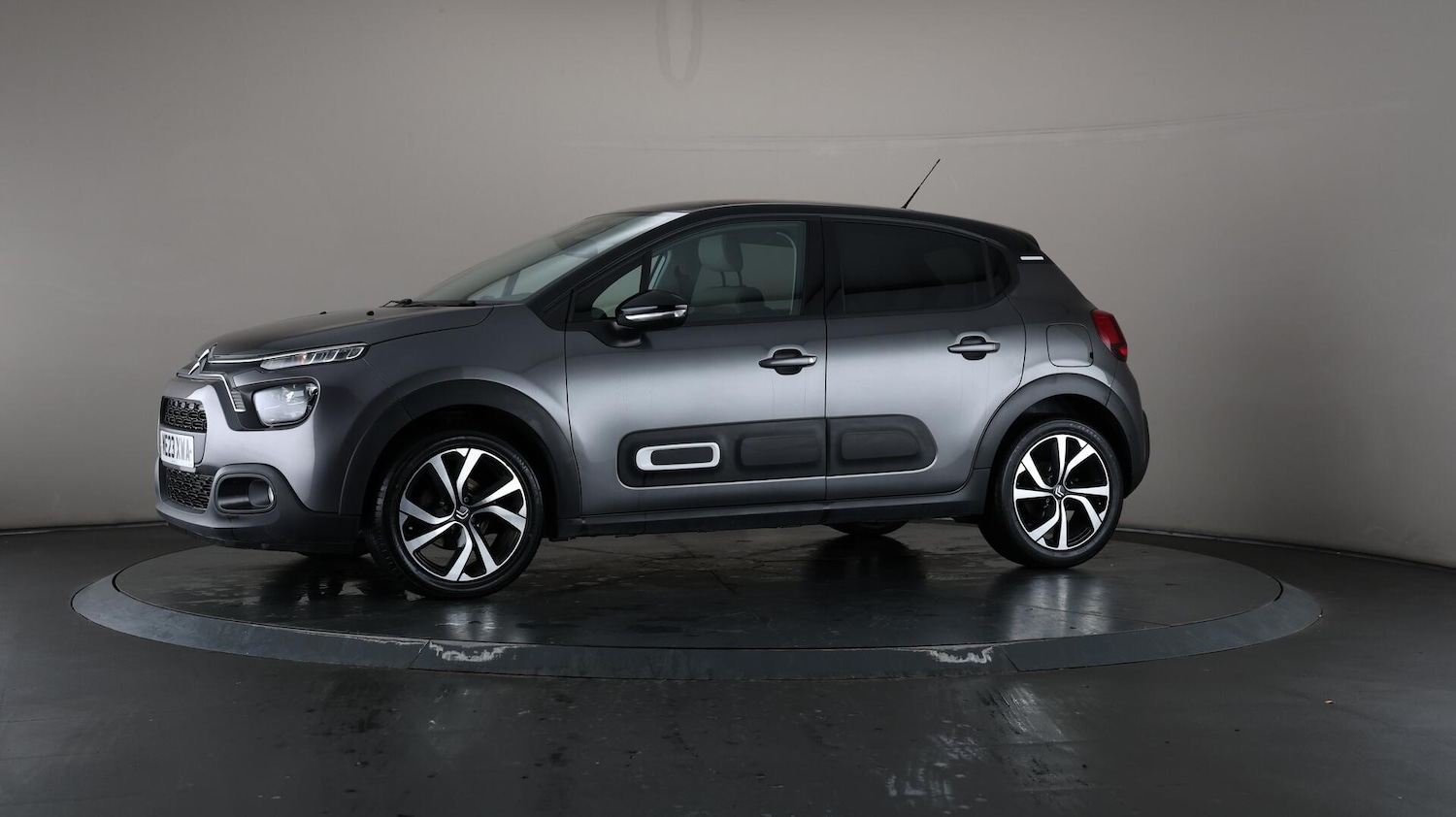 Used Citroen C3 2023 for sale - 76136627: Photo 40