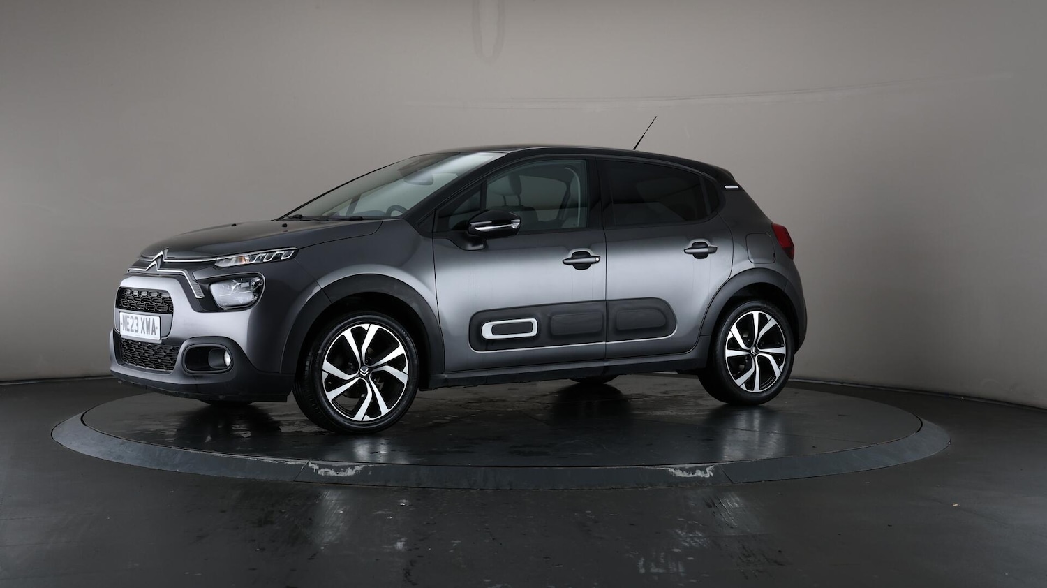 Used Citroen C3 2023 for sale - 76136627: Photo 41
