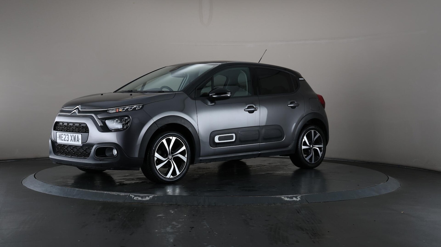 Used Citroen C3 2023 for sale - 76136627: Photo 42