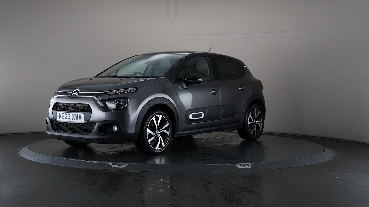 Used Citroen C3 2023 for sale - 76136627: Photo 43