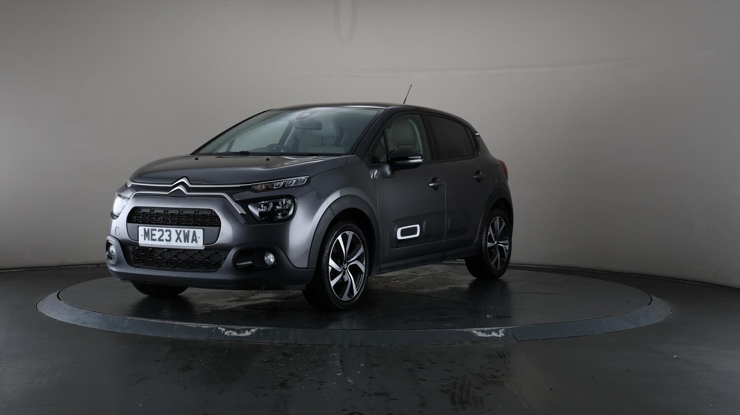 Used Citroen C3 2023 for sale - 76136627: Photo 44