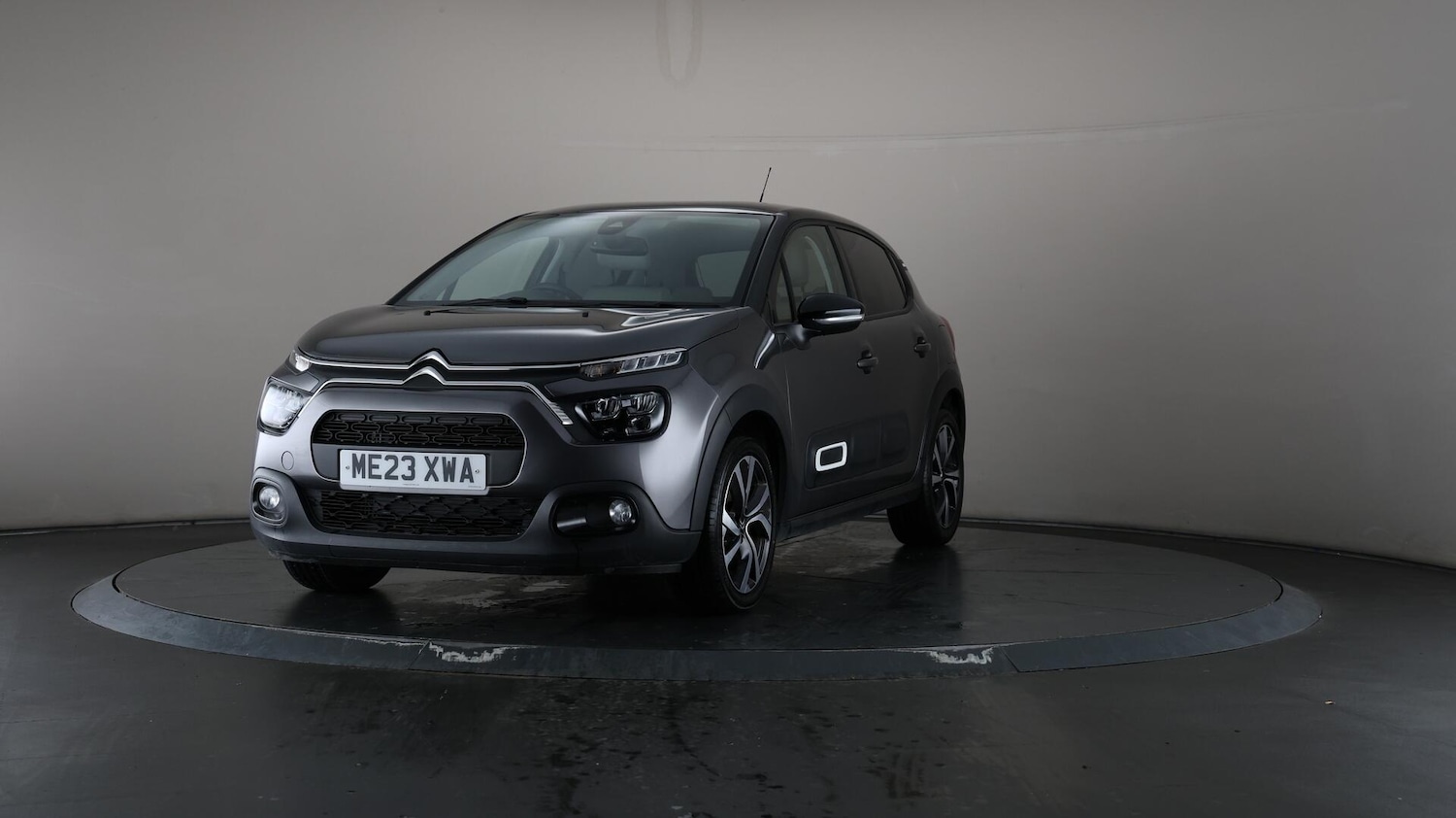 Used Citroen C3 2023 for sale - 76136627: Photo 45