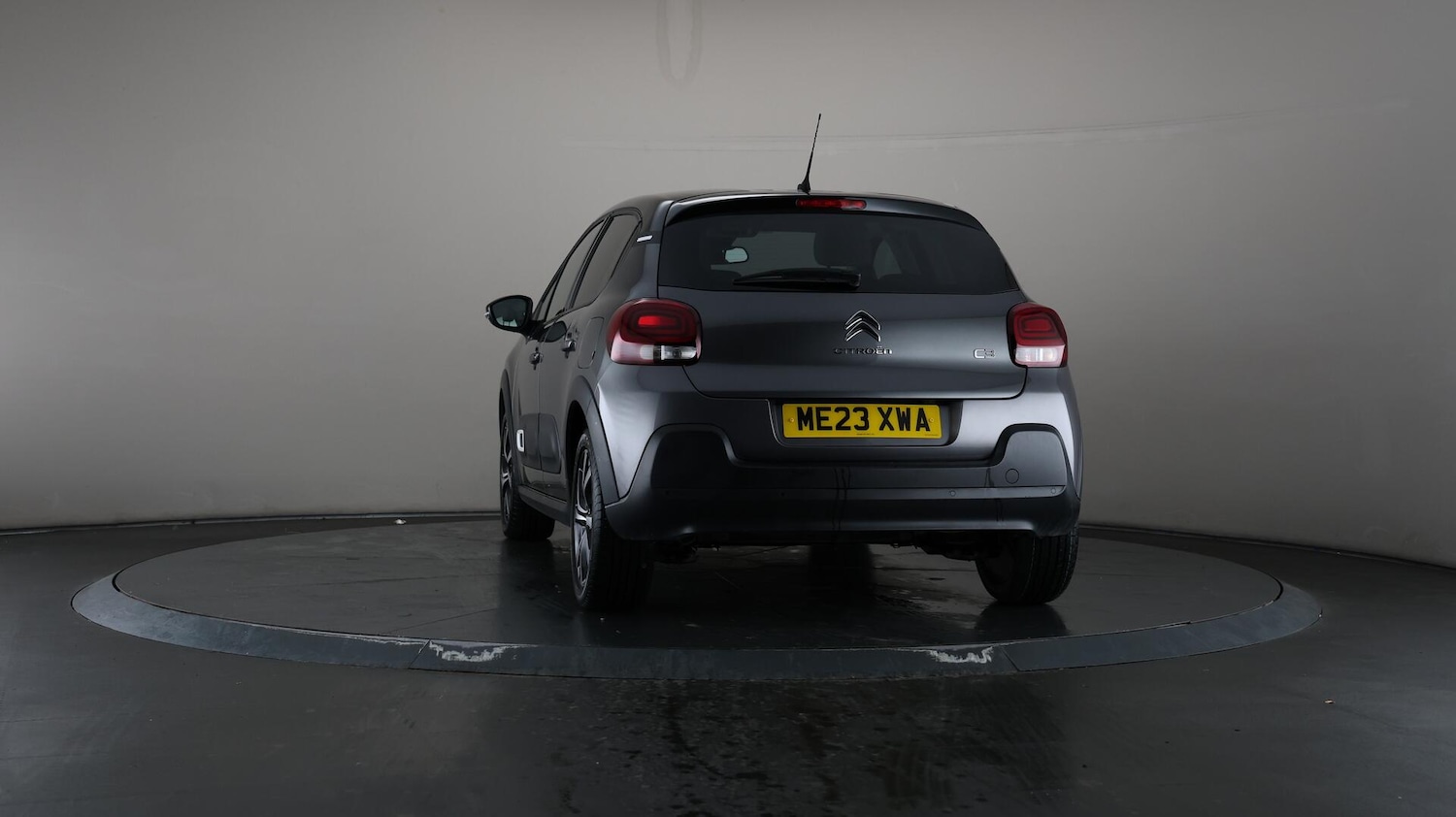 Used Citroen C3 2023 for sale - 76136627: Photo 46