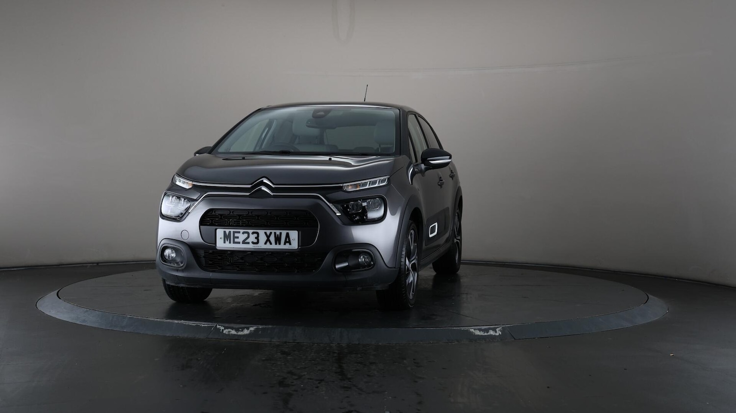 Used Citroen C3 2023 for sale - 76136627: Photo 47