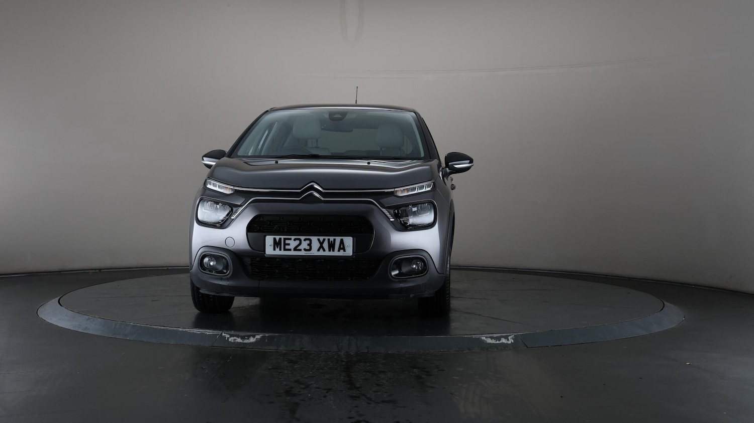 Used Citroen C3 2023 for sale - 76136627: Photo 48