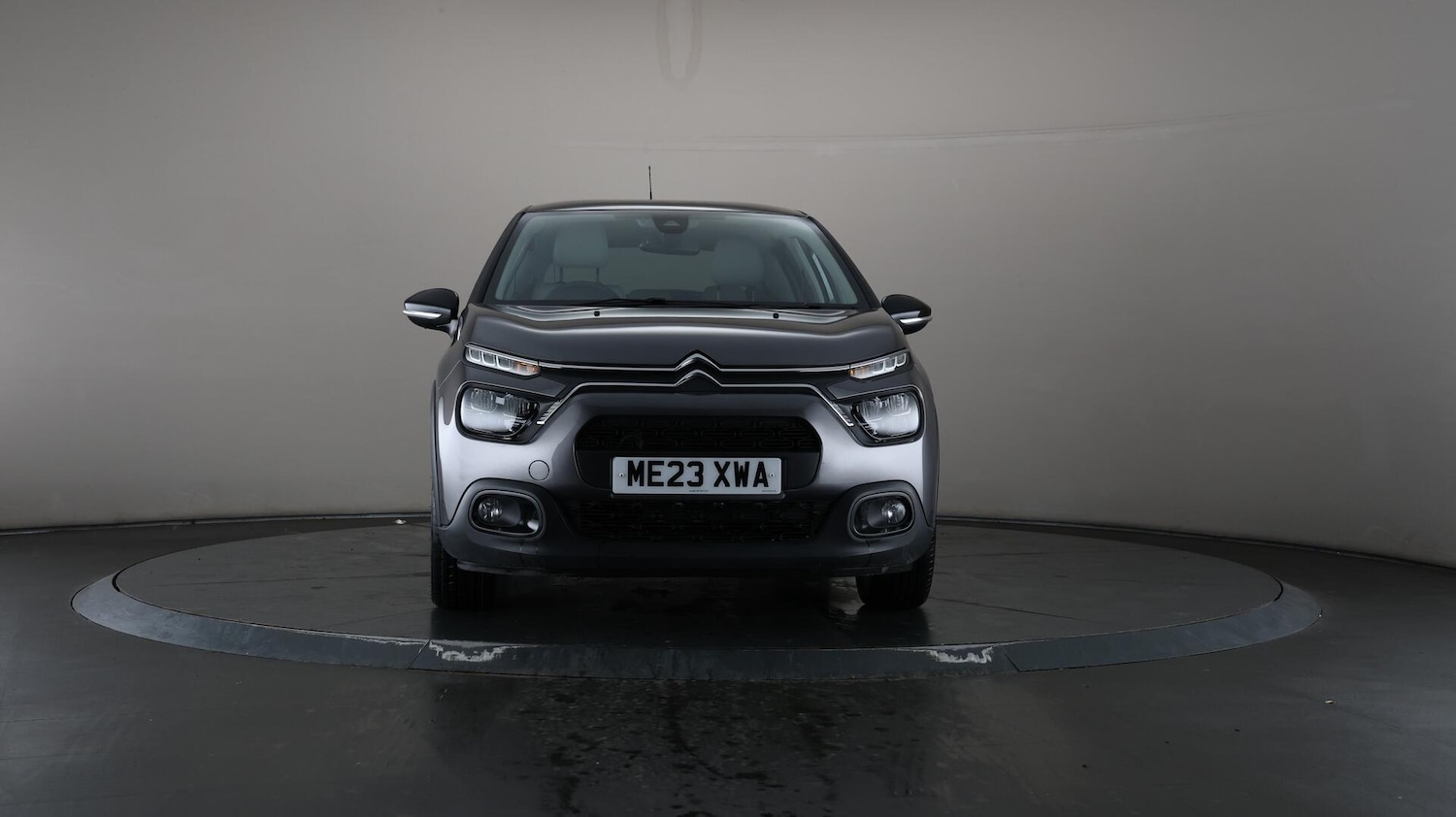 Used Citroen C3 2023 for sale - 76136627: Photo 49