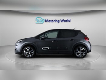 Used Citroen C3 2023 for sale - 76136627: Photo 4