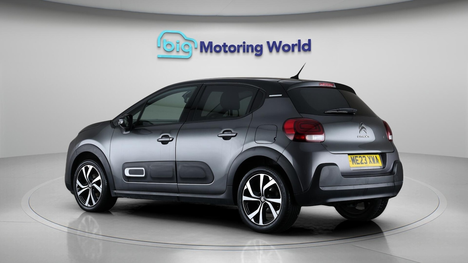Used Citroen C3 2023 for sale - 76136627: Photo 5