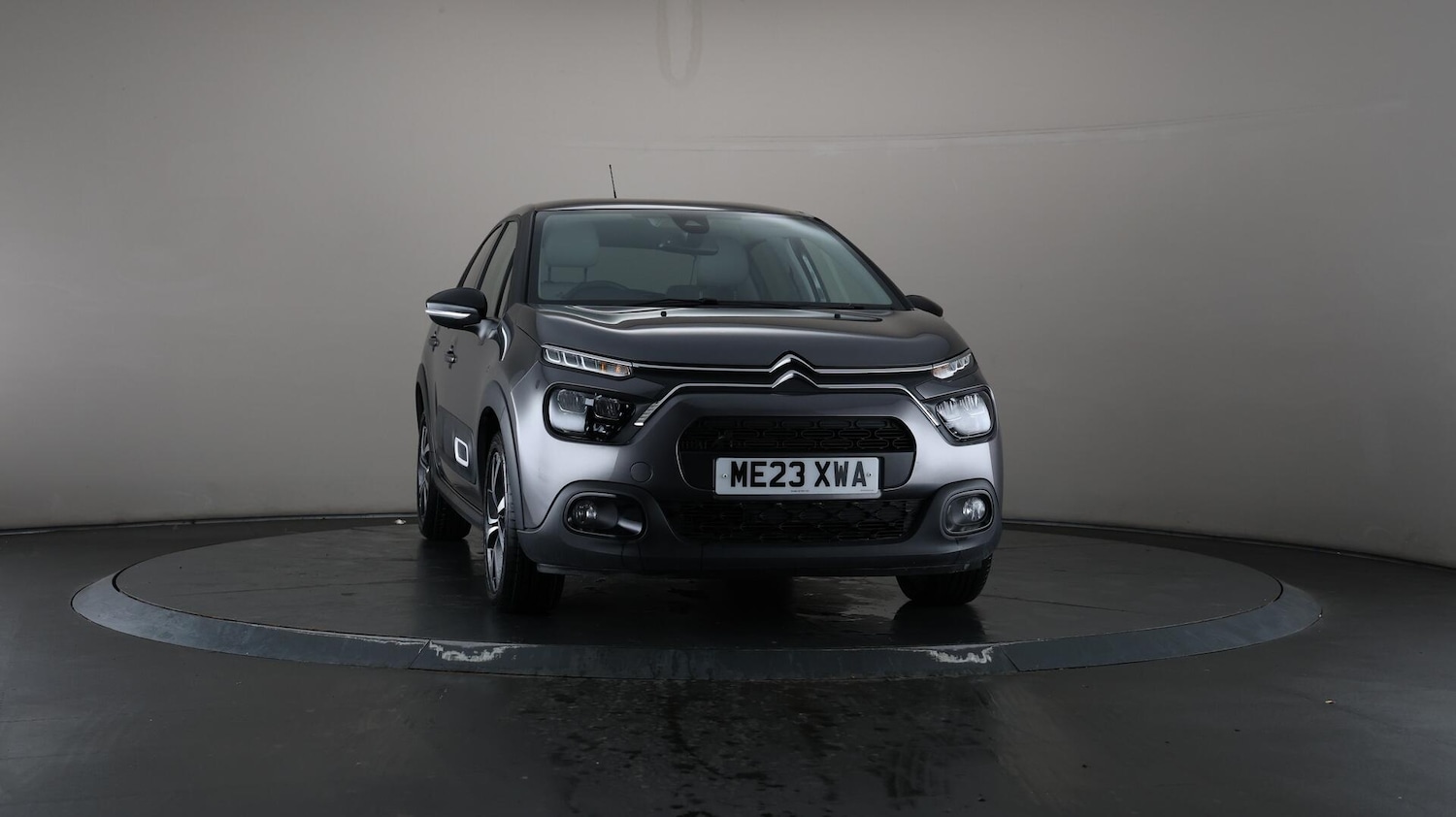 Used Citroen C3 2023 for sale - 76136627: Photo 50