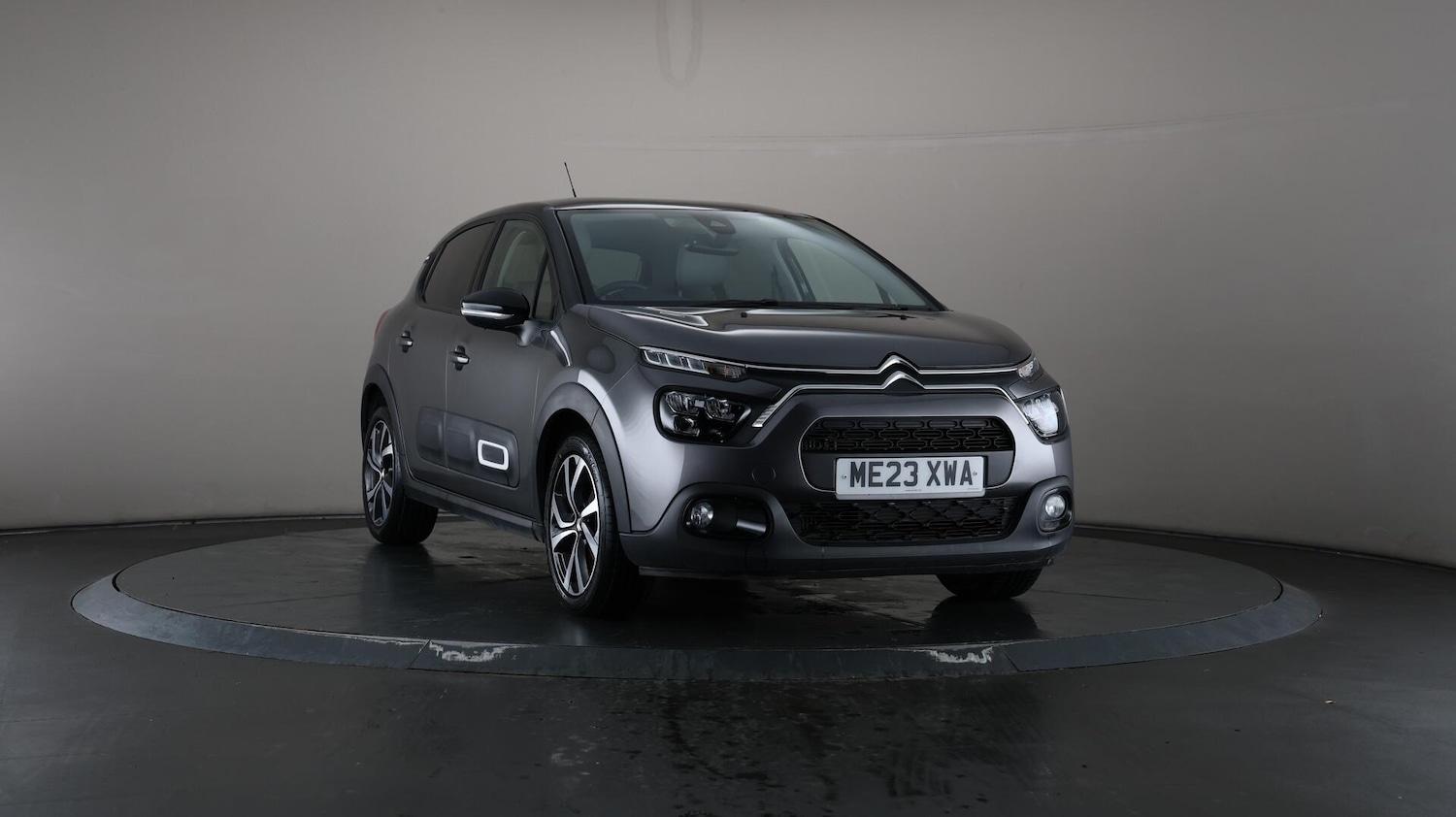 Used Citroen C3 2023 for sale - 76136627: Photo 51