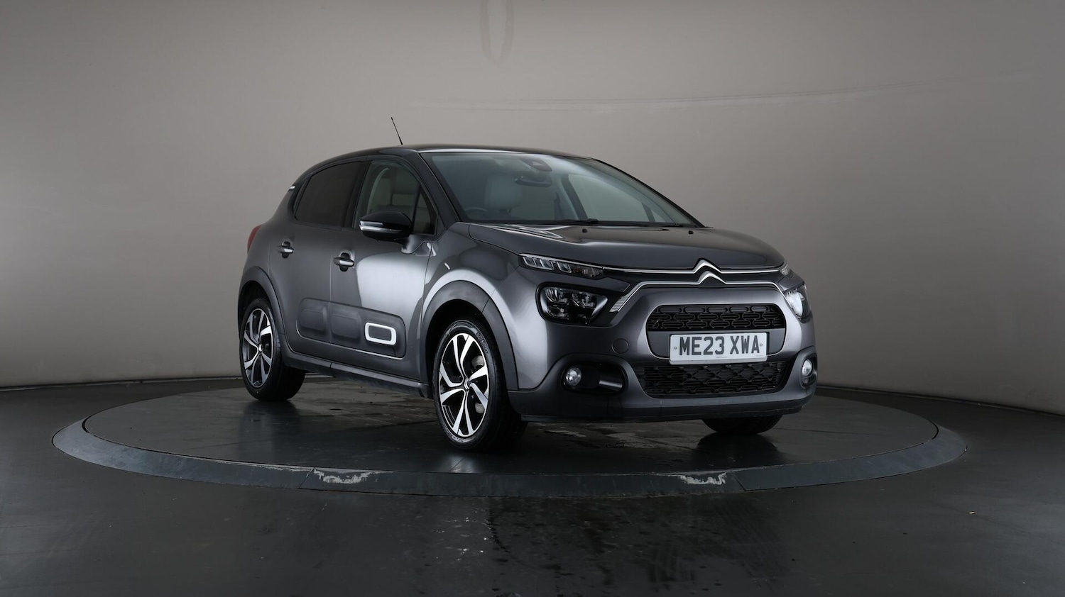 Used Citroen C3 2023 for sale - 76136627: Photo 52