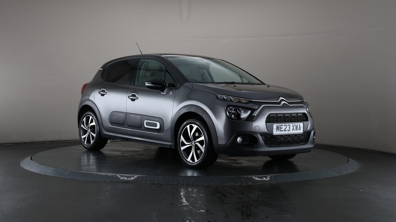 Used Citroen C3 2023 for sale - 76136627: Photo 53