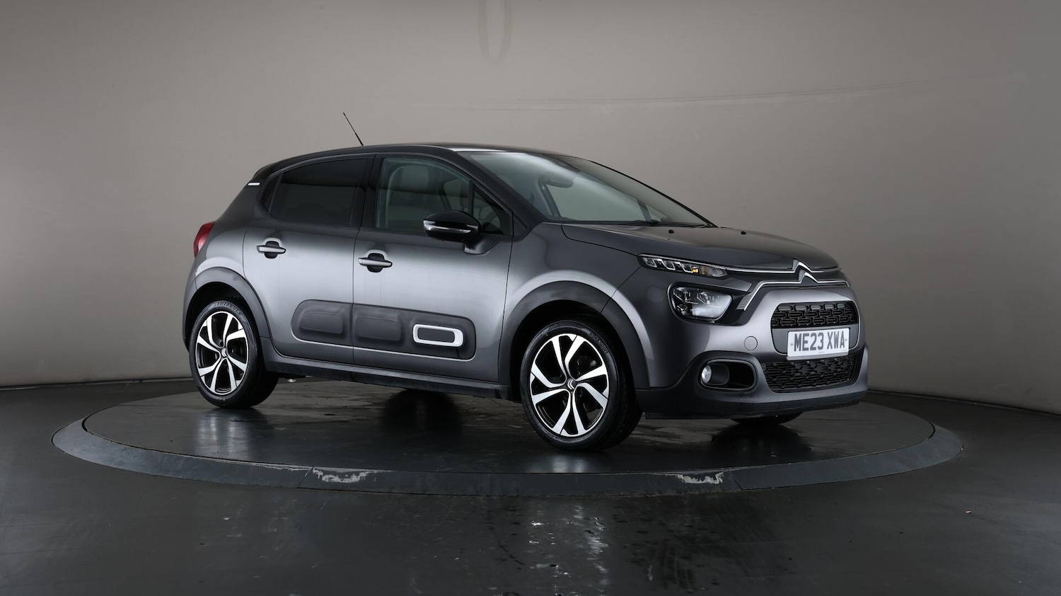 Used Citroen C3 2023 for sale - 76136627: Photo 54