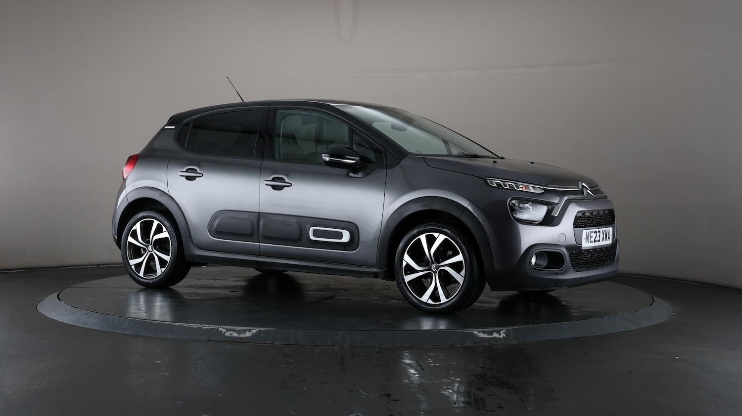 Used Citroen C3 2023 for sale - 76136627: Photo 55