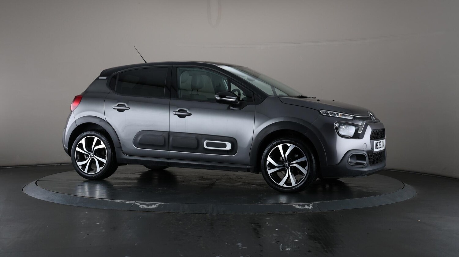 Used Citroen C3 2023 for sale - 76136627: Photo 56