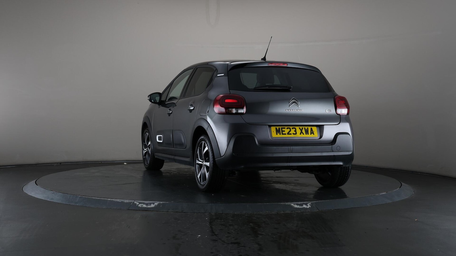 Used Citroen C3 2023 for sale - 76136627: Photo 57