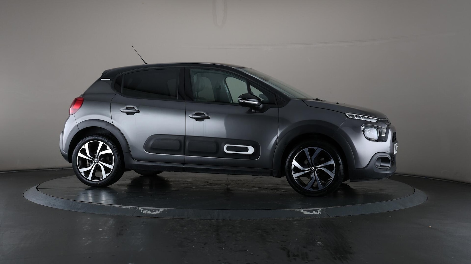 Used Citroen C3 2023 for sale - 76136627: Photo 58