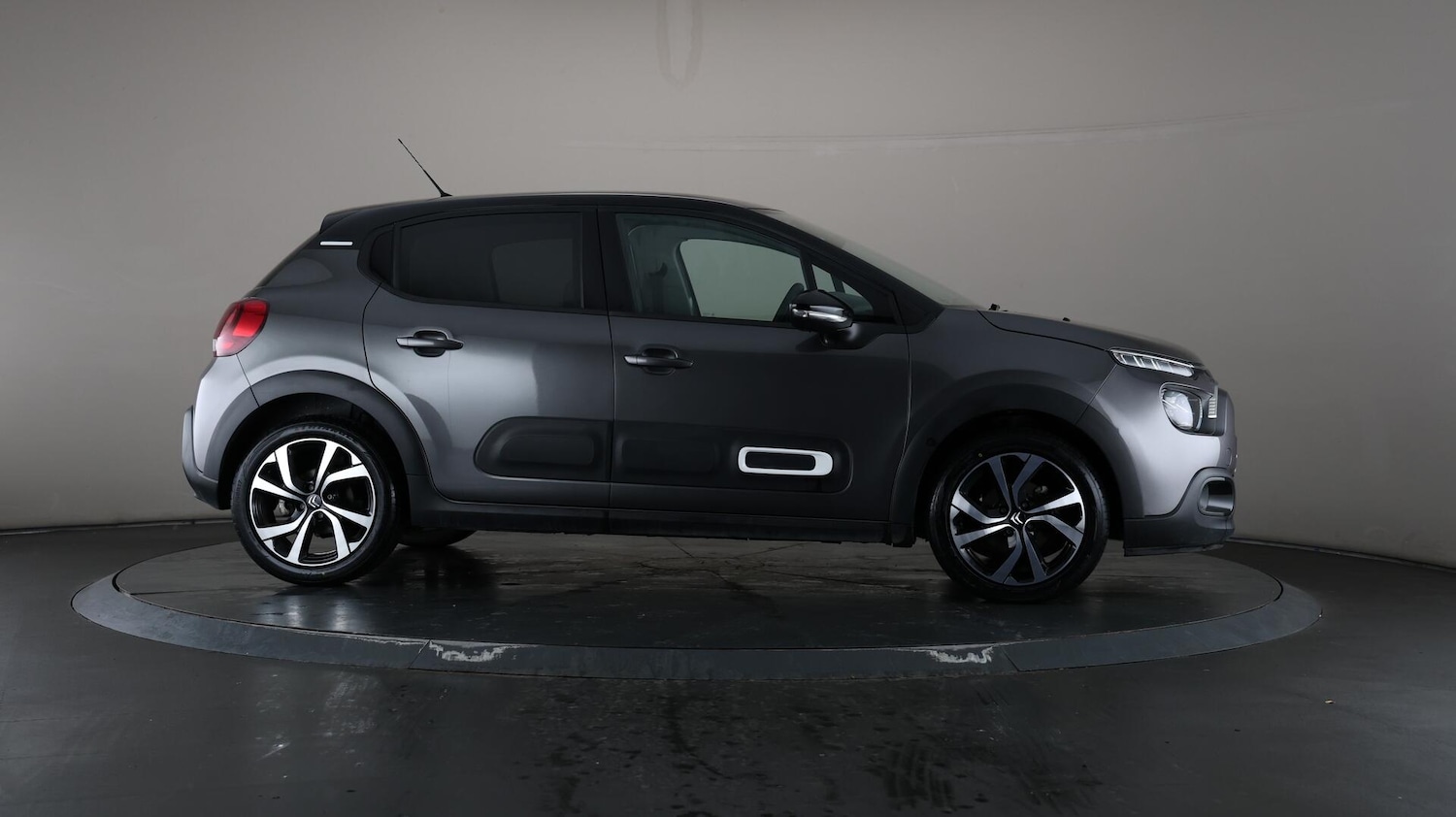 Used Citroen C3 2023 for sale - 76136627: Photo 59