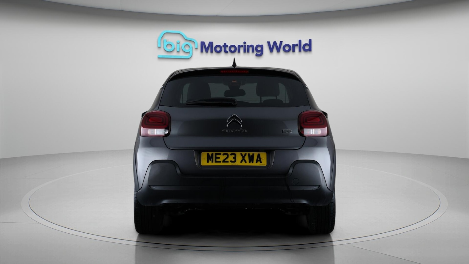 Used Citroen C3 2023 for sale - 76136627: Photo 6