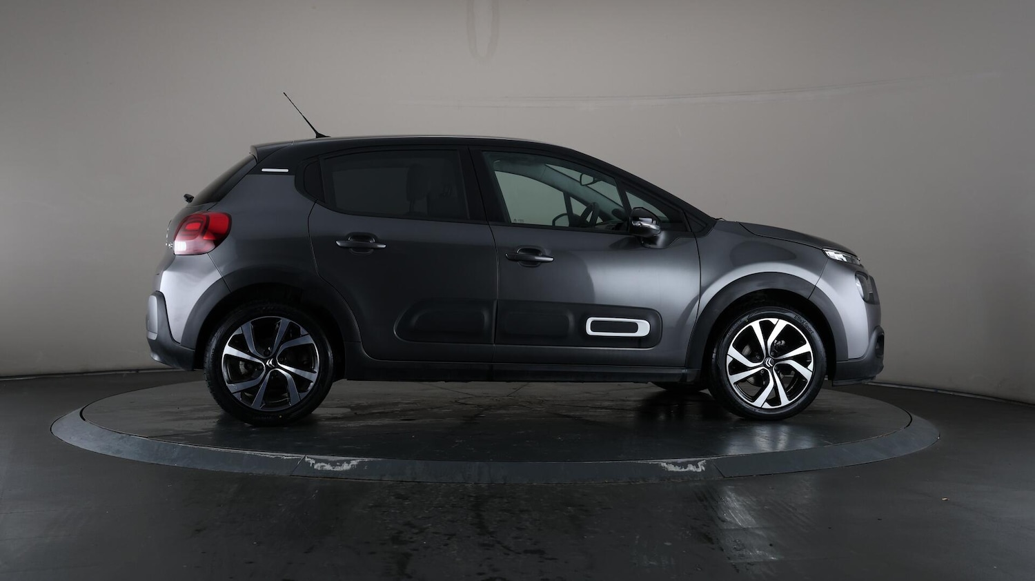 Used Citroen C3 2023 for sale - 76136627: Photo 61