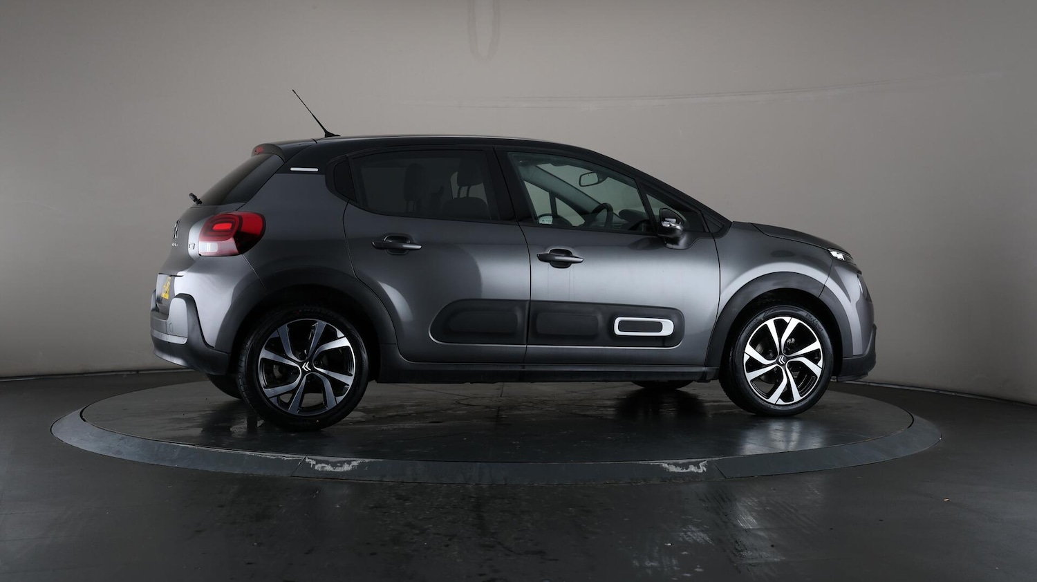 Used Citroen C3 2023 for sale - 76136627: Photo 62