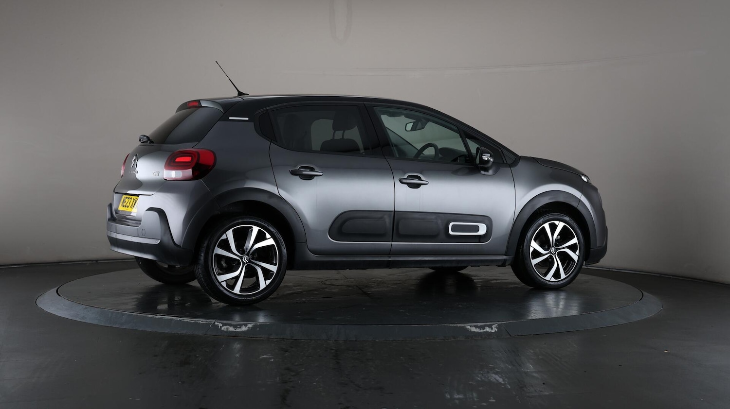 Used Citroen C3 2023 for sale - 76136627: Photo 63