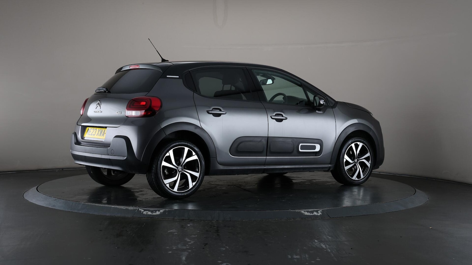 Used Citroen C3 2023 for sale - 76136627: Photo 64