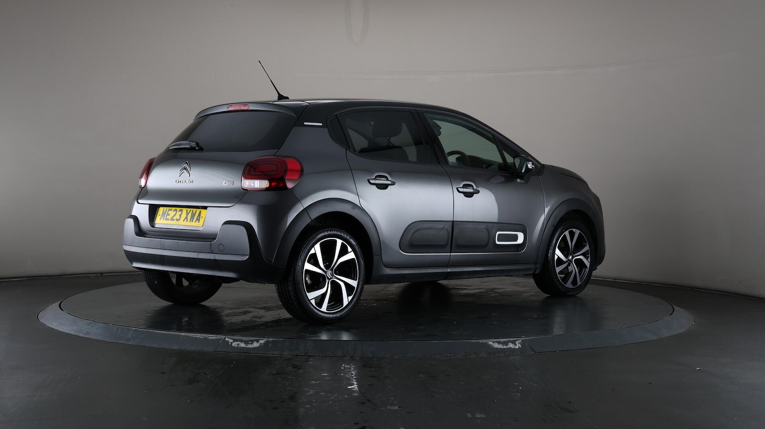 Used Citroen C3 2023 for sale - 76136627: Photo 65