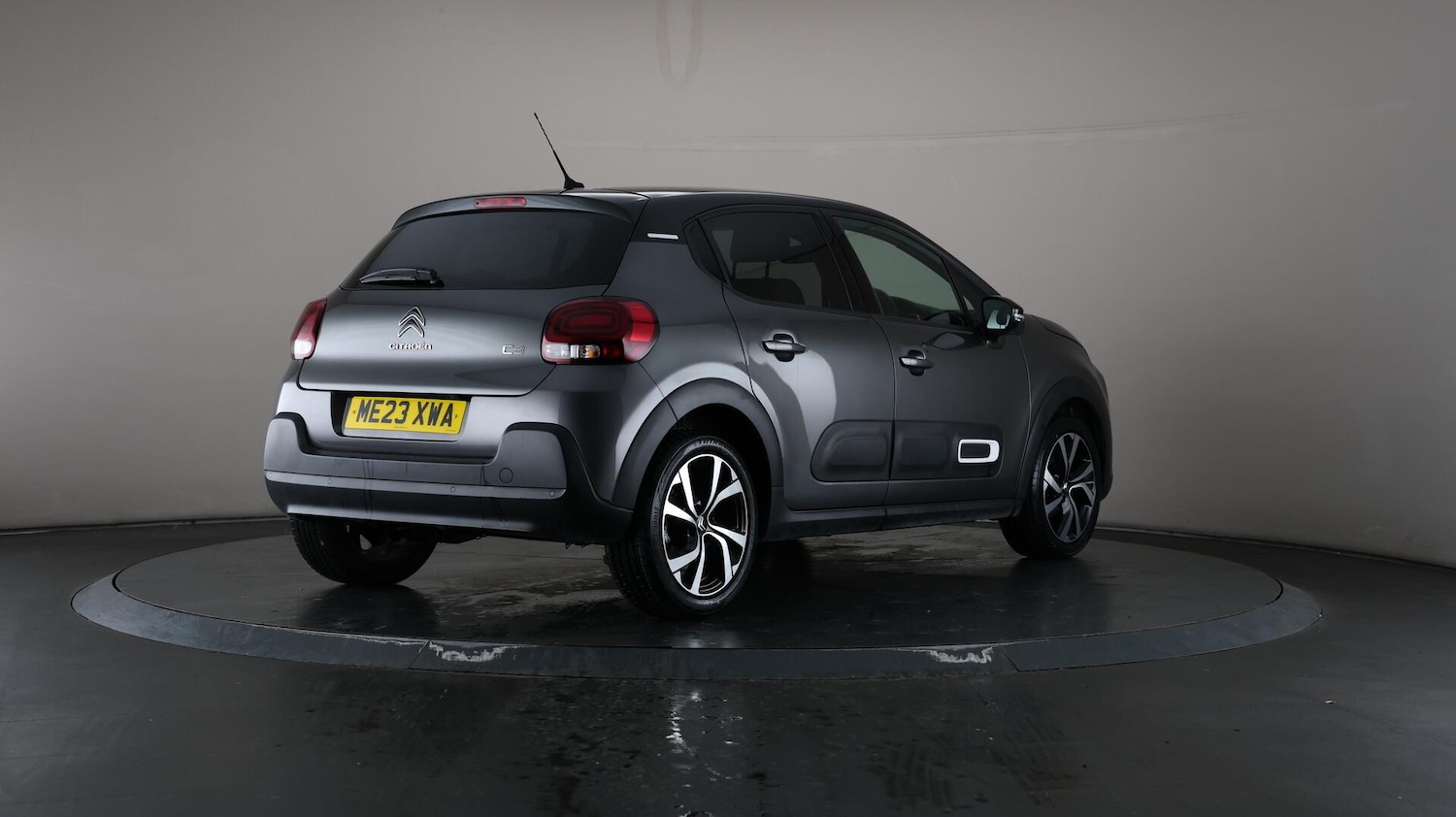 Used Citroen C3 2023 for sale - 76136627: Photo 66