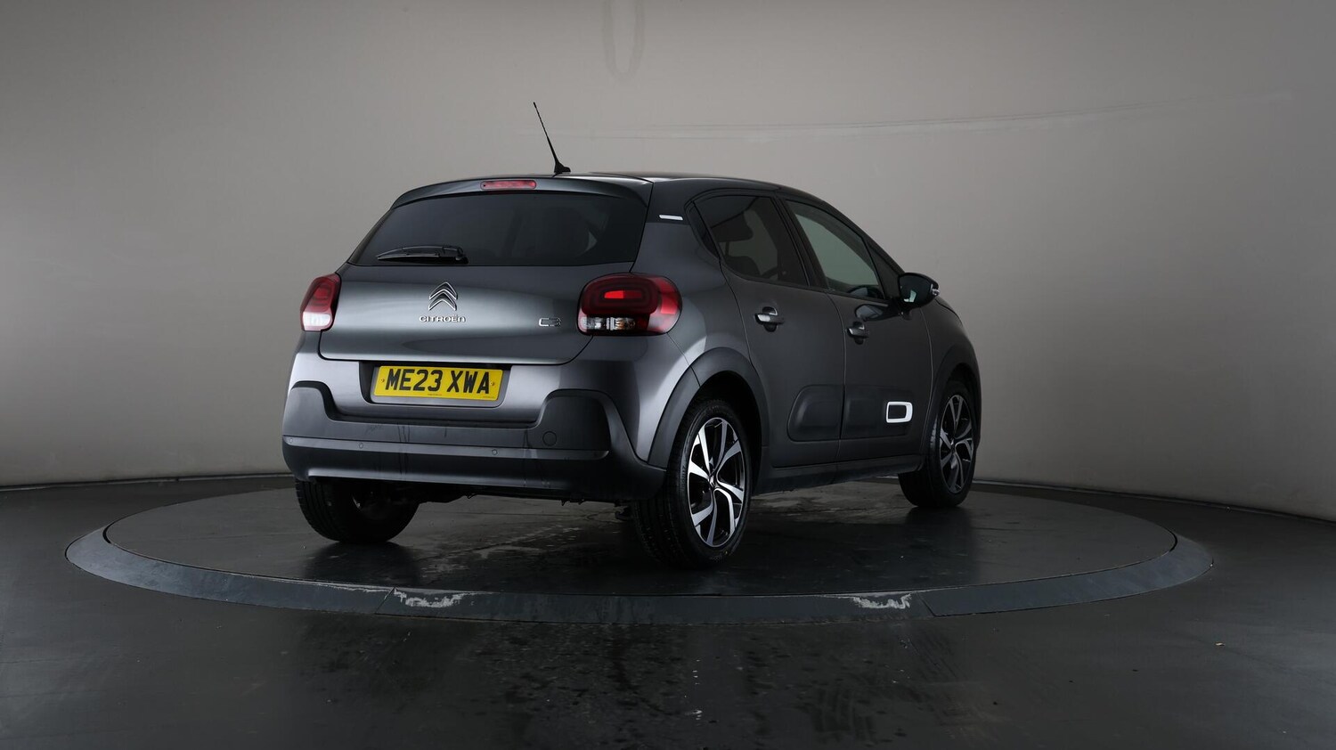 Used Citroen C3 2023 for sale - 76136627: Photo 67