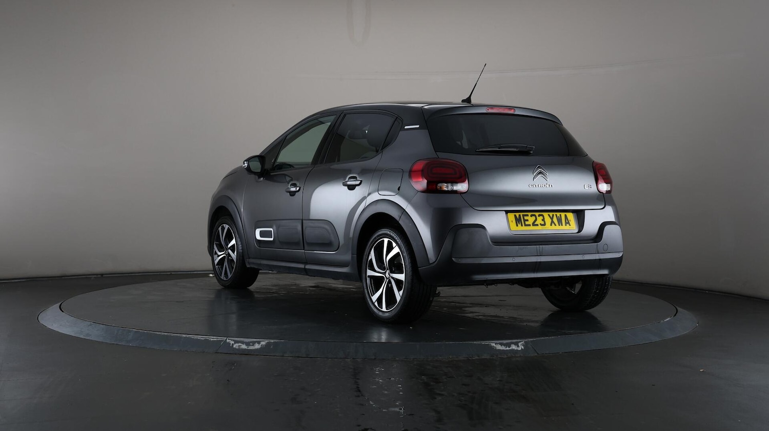 Used Citroen C3 2023 for sale - 76136627: Photo 68